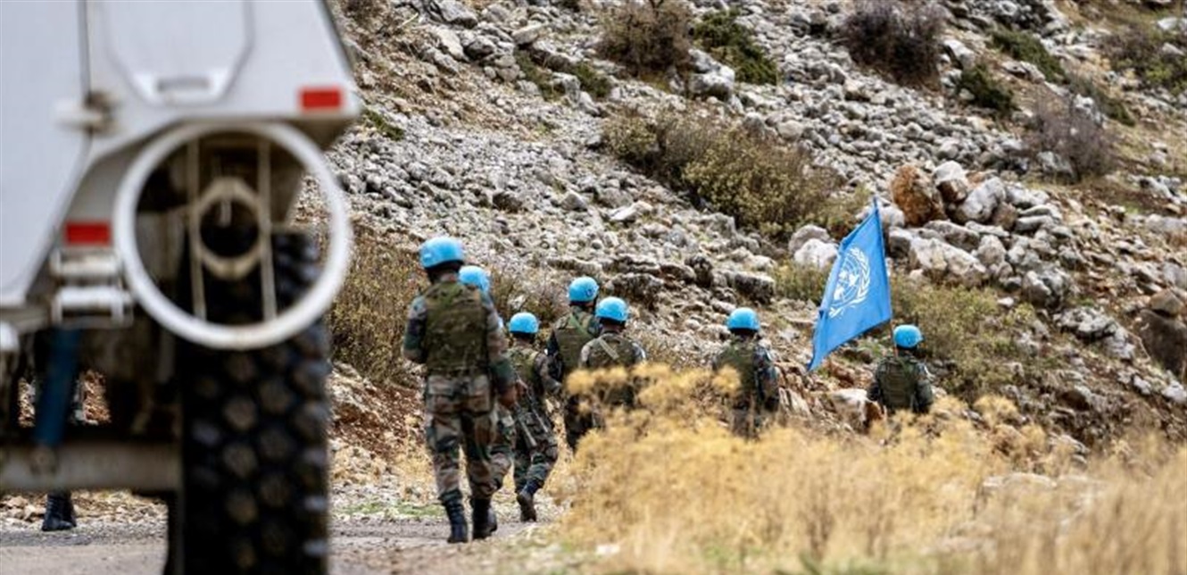 انسحاب اليونيفيل… هل هو تمهيد لاستيطان إسرائيلي في الجنوب؟