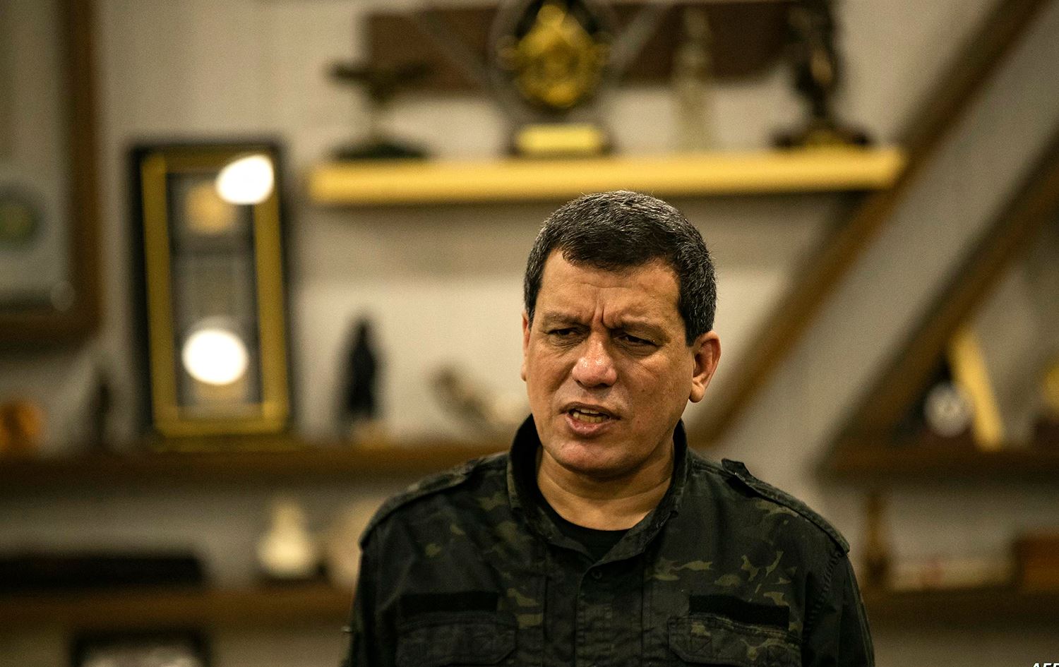 دمشق وقسد: زيارة مؤجلة واتفاق معلّق